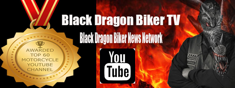 Black Dragon Biker TV on YouTube