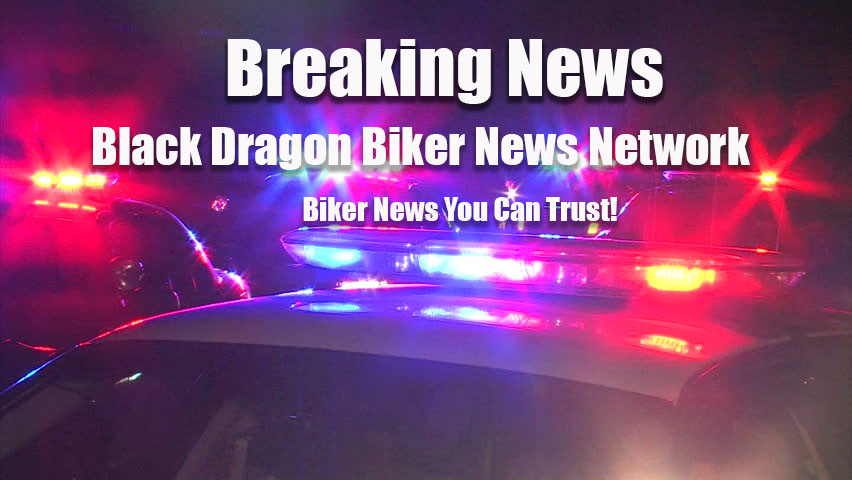 Black Dragon Biker News Network Biker News