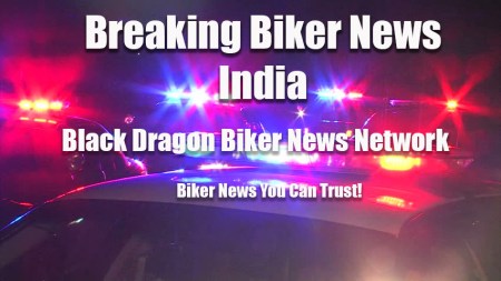 Breaking Biker India