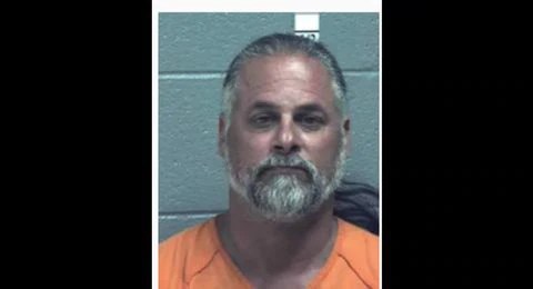 Dominick J. Eadicicco has been sentenced to eight years in prison for shooting and wounding a rival motorcycle club member outside a Virginia motel in September 2018.