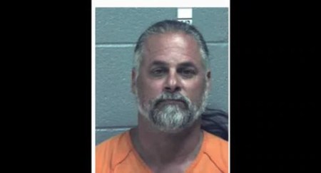 Dominick J. Eadicicco has been sentenced to eight years in prison for shooting and wounding a rival motorcycle club member outside a Virginia motel in September 2018.