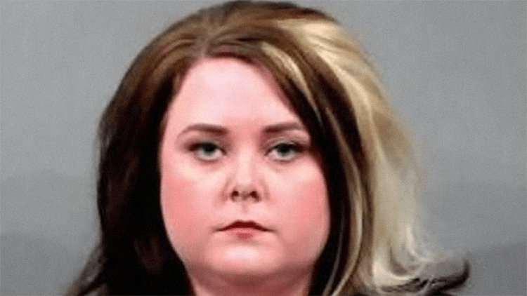 Alexandra Eslinger | Sedgwick County Sheriff's Office