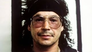 Harry Taco Bowman 1%er died in prison of cancer.