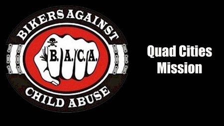 A club whose mission is to protect endangered children.