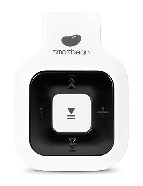 Turn any wired headphones into a blue tooth receiver