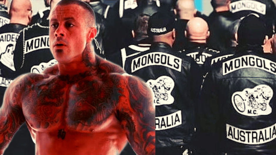 Mongols MC News – Black Dragon Biker News