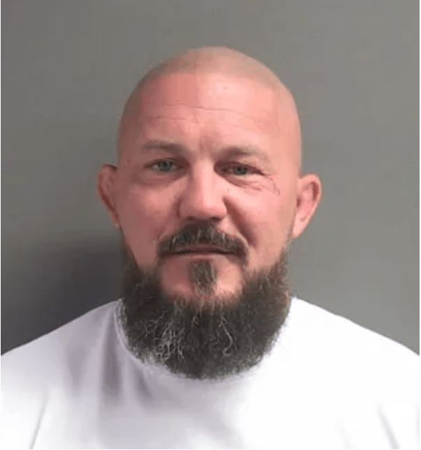 Clinton N. Walker Volusia County Branch Jail