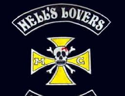 Hells Lovers MC